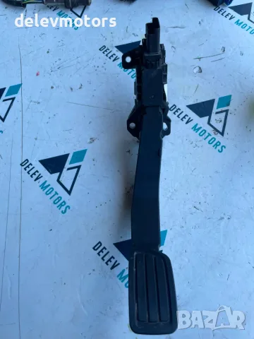 9837891880 Педал газ от Citroen C4 3B 1.5 Blue HDI, 131 ph., engine YHZB, 5 000 km
