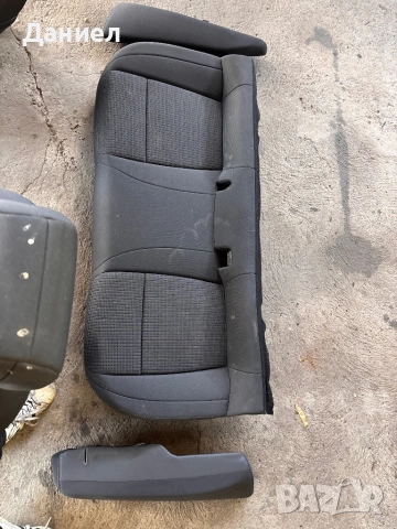 Салон Пежо 508 2016 година , снимка 4 - Части - 54251657