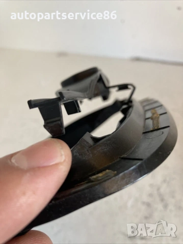 Вътрешна светлина за Volvo S40 2.0 TDI (2009) 39861054, снимка 3 - Части - 54021279