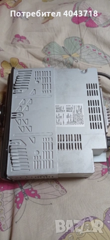 Alpine IDA-X 100, снимка 4 - Аудиосистеми - 54376687