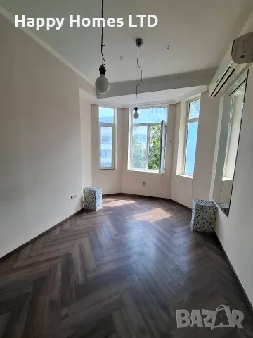 офиси наем 200м2 ид.център Варна