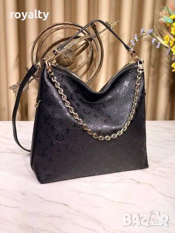 Louis Vuitton Нова Дамска Чанта Различни Цветове Луи Витон , снимка 3 - Чанти - 55129205