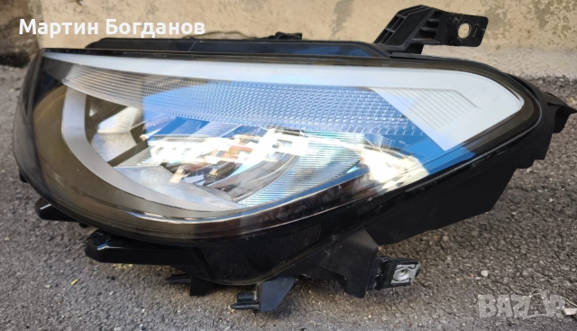 Преден Ляв фар Volkswagen ID3 Pro Performance 1-st, снимка 2 - Части - 54890530