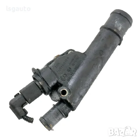 Тройник охладителна система Seat Toledo III 2004-2009 ID: 163194 ОЕМ: 038121132G, снимка 2 - Части - 55400292