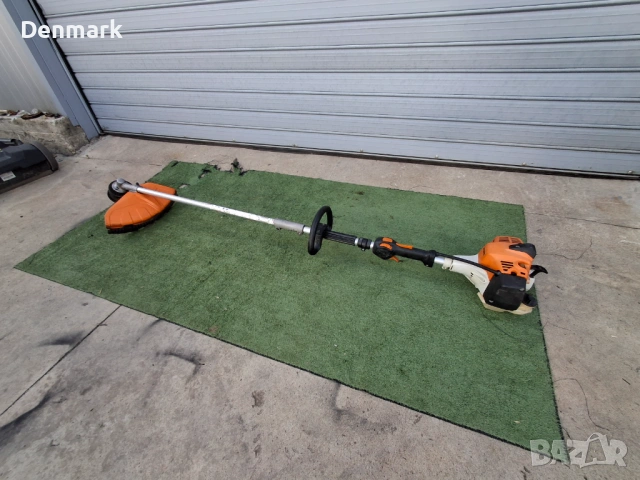 Бензинов тример  Stihl KM 94 RC