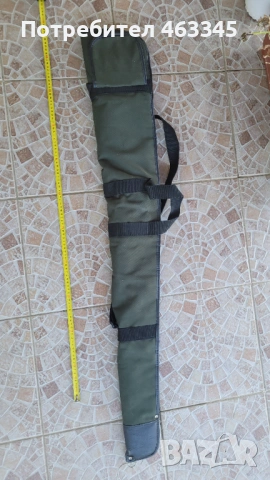 Метеор на Бритиш Смол Армс въздушна пушка, снимка 12 - Газово оръжие - 54312403