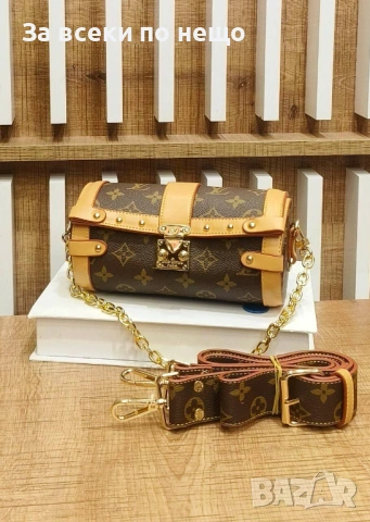 Louis Vuitton Дамска Чанта Луис Витон - Различни Цветове Код SK1469