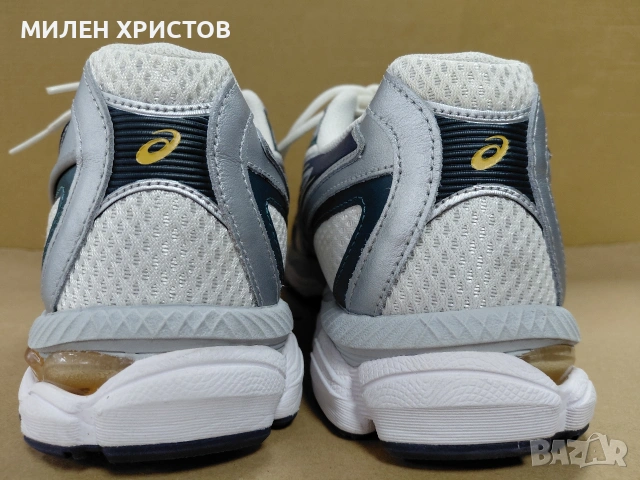 ASICS GEL-NYC 2055 Cream / Midnight- Чисто Нови(без кутия)-№43, снимка 3 - Маратонки - 54836126