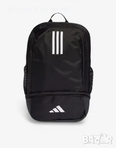 ADIDAS Tiro 23 League Backpack Black Черна Раница Адидас Код P2834
