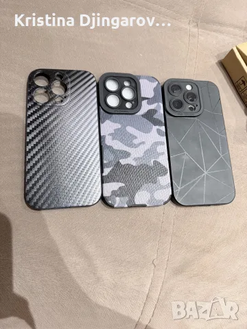 Продавам iPhone 16 Pro Gold – 128 GB, снимка 9 - Apple iPhone - 55428666