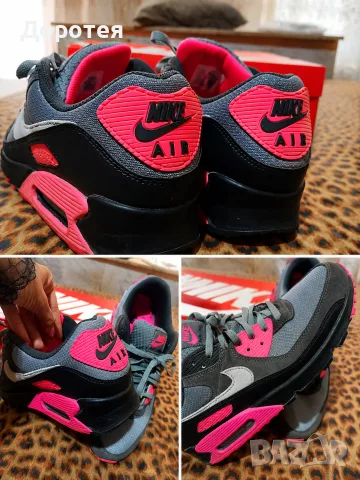 Маратонки  Nike
