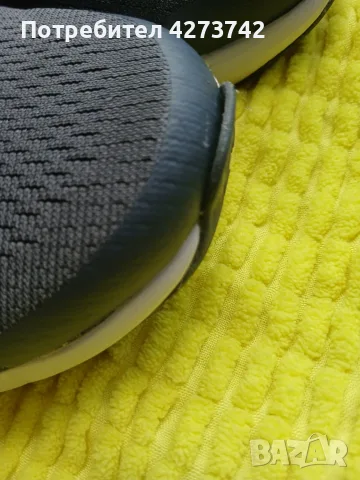 Маратонки Under Armour, снимка 6 - Детски маратонки - 55405912