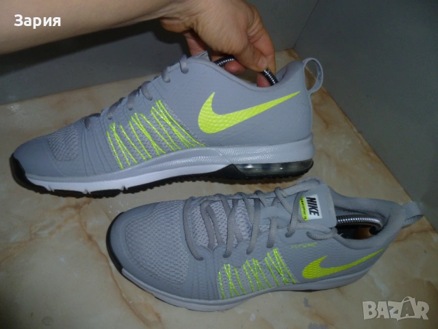 NIKE Air Max маратонки №44