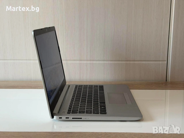 HP 14-cf2504sa, i5-10210U, 8GB RAM, 240GB, снимка 3 - Лаптопи за работа - 55191647