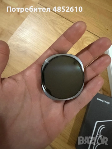 Samsung Z Fold 7 + Samsung Watch 8 , снимка 11 - Samsung - 54847056