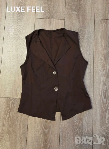 ✨Дамски Елек - S