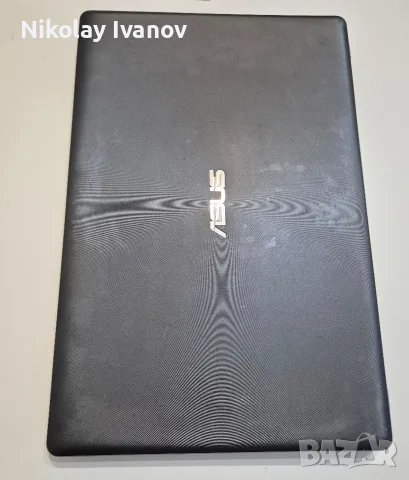 Лаптоп ASUS F550E 