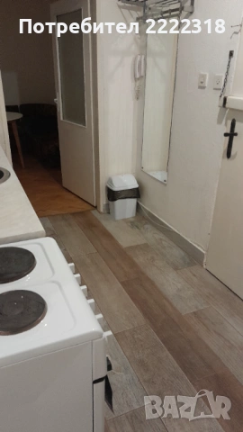 Едностаен в Младост, снимка 2 - Апартаменти - 54046263