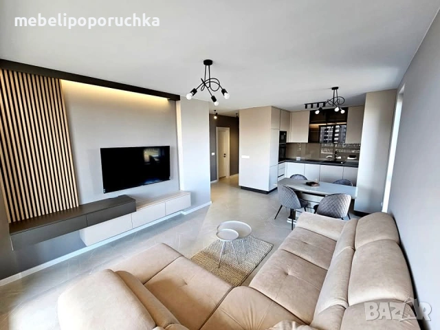 Мебели по поръчка Ломбардо , снимка 11 - Кухни - 55167993