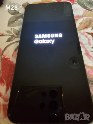 Samsung S 23 продавам, снимка 4 - Samsung - 55334540