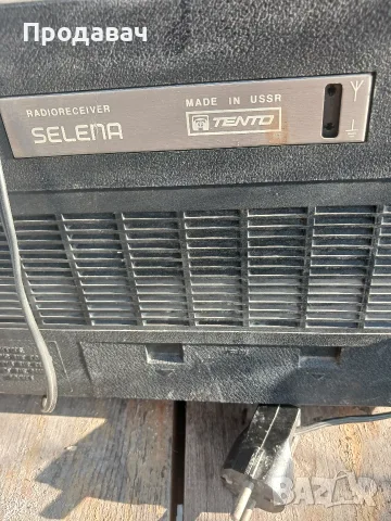 Радио Selena - 10€, снимка 3 - Други - 55316463