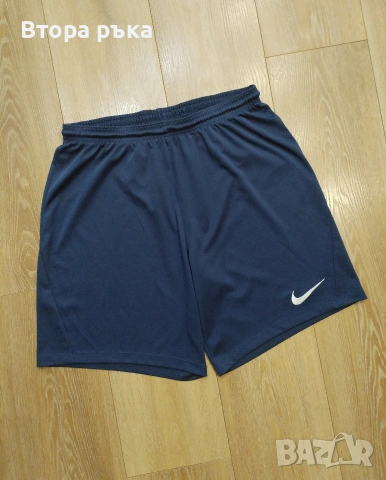 Nike Dri-fit къс мъжко оригинален , снимка 5 - Спортни дрехи, екипи - 54621559