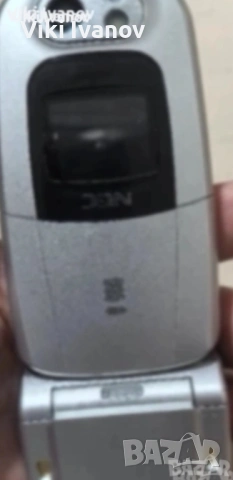 NEC N400I , снимка 2 - Други - 53969618