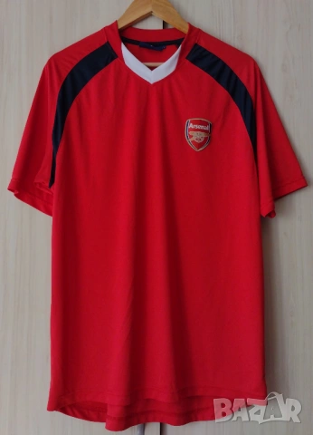Arsenal - мъжка тениска на Арсенал