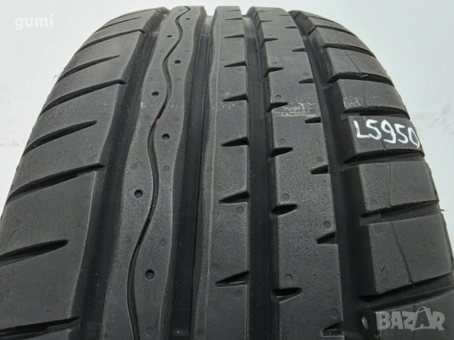 1бр летна гума 195/50/15 HANKOOK L05950 
