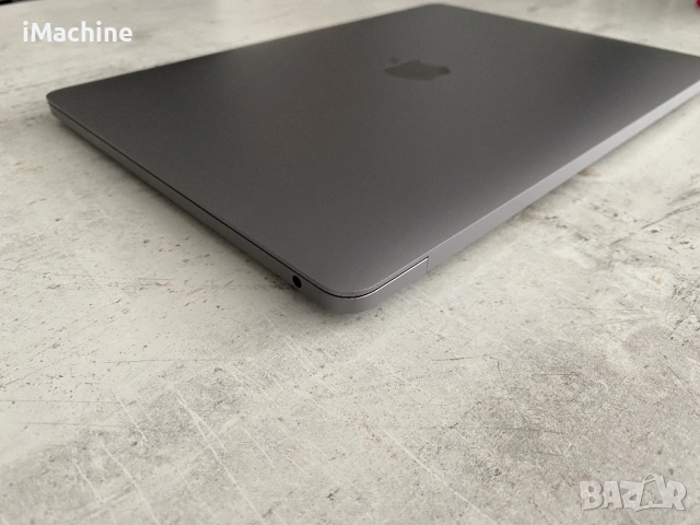 MacBook Pro 13" M1 Chip 8-CPU, 8-GPU, 16RAM, 1TB SSD, снимка 2 - Лаптопи за работа - 53973275
