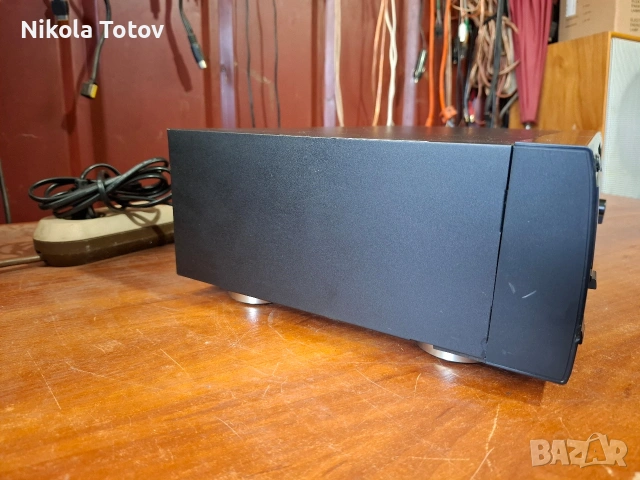 Продава се двуглав дек Pioneer CT-S440S., снимка 5 - Декове - 53968315