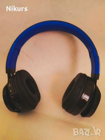 Безжични Bluetooth слушалки JBL S110, снимка 2 - Слушалки и портативни колонки - 54538849