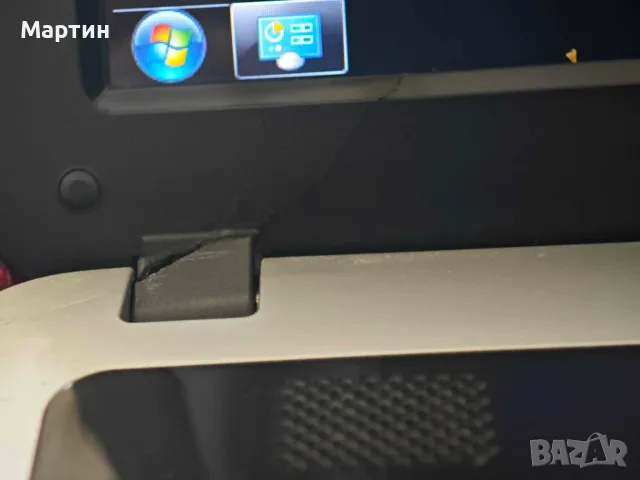  Лаптоп Samsung RV508, снимка 7 - Лаптопи за дома - 55565067