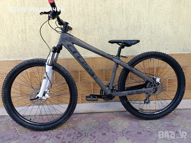 Cross Dexter 26 цола , снимка 2 - Велосипеди - 54322779