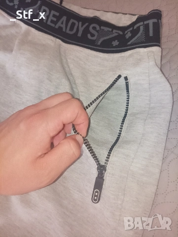 Долнище Bershka не е използвано , снимка 3 - Панталони - 54946802