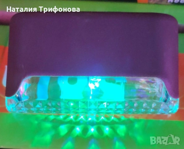 Водоустойчиви соларни лампи за декориране на огради, стъпала, външни палуби, парапети, 1 брой , снимка 5 - Соларни лампи - 54167687