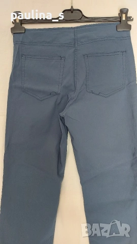 Два различни броя / Еластичен марков панталон "Naf-Naf" и "Bonelli" collection , снимка 10 - Панталони - 32754525