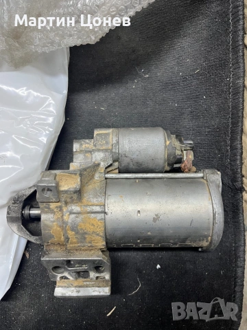 BMW F30/31 318d СТАРТЕР, снимка 2 - Части - 54488163