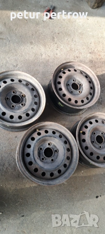 Джанти за нисан алмера тино 15 цола