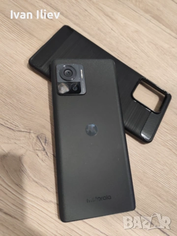 Motorola edge 30 ultra, снимка 3 - Motorola - 54272179
