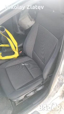 bmw e87 116d на части , снимка 7 - Автомобили и джипове - 55290807