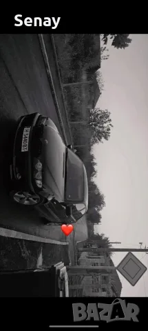 BMW e46 320d facelift, снимка 3 - Автомобили и джипове - 55619295