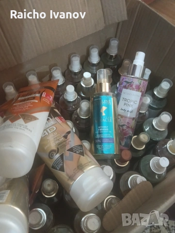 козметика на едро , снимка 8 - Продукти за коса - 54566435