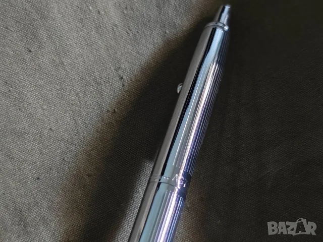 Fisher Space Pen голям химикал,писалка - лабиринт, снимка 14 - Ученически пособия, канцеларски материали - 53739187
