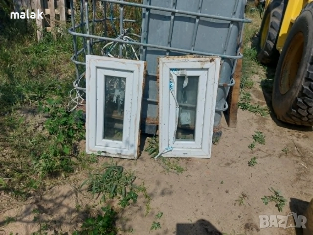 Продавам дограма, прозорци., снимка 2 - Дограми - 54866034
