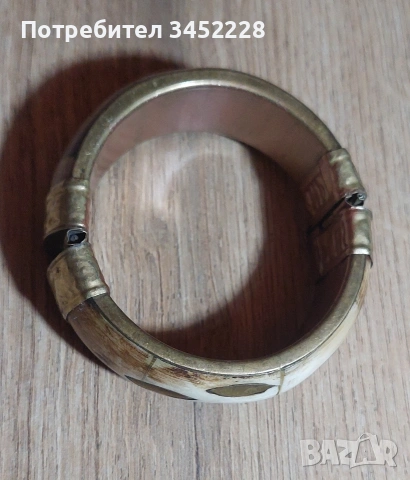 Гривна за ценители , снимка 2 - Гривни - 54165364