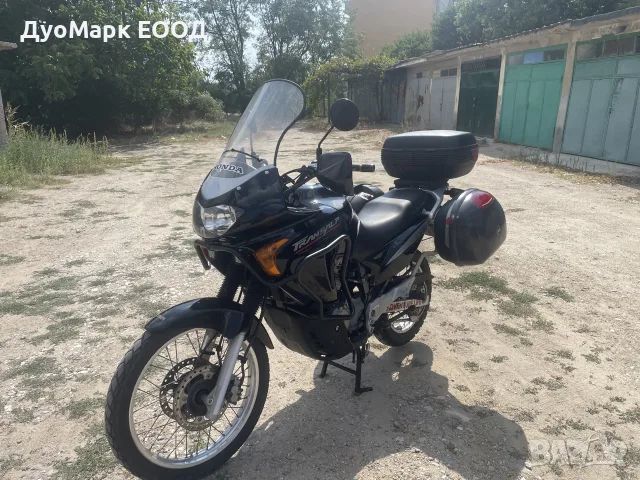 Honda Transalp XV 650 L
