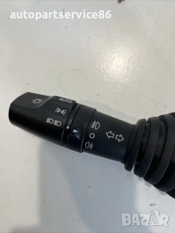 Превключвател за мигачи за Chevrolet Captiva 2.2 Vcdi (2012) 202005410, снимка 3 - Части - 54631029
