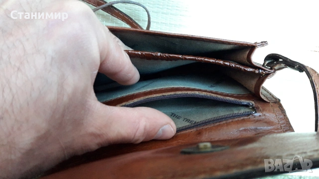 Чанта The Trend - Италия, снимка 12 - Чанти - 54113239