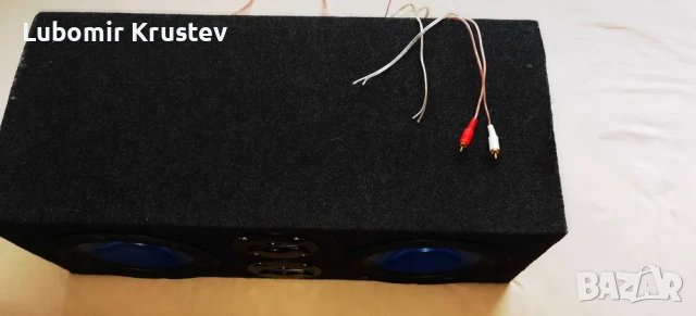 уредба panasonic sa-pm15 с тон колона , снимка 5 - Тонколони - 54544312